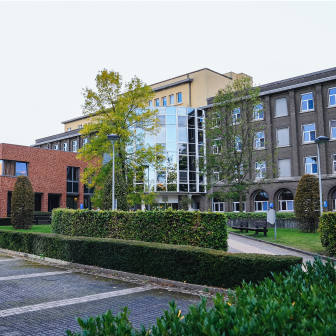 Campus Beringen Campus Beringen