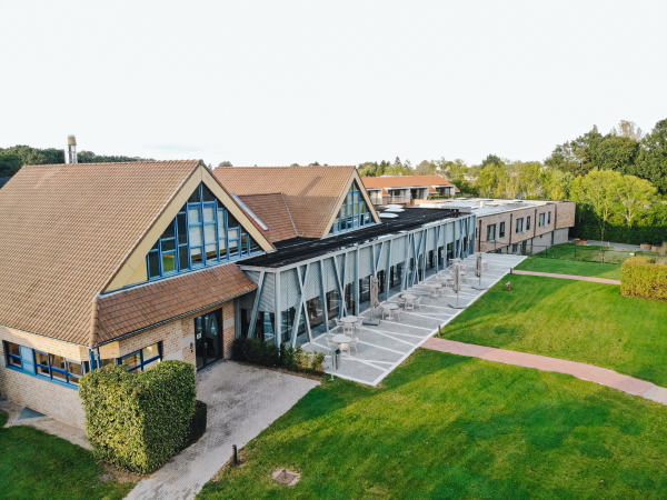 Campus Montenaken Campus Montenaken