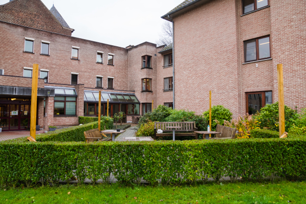 Campus Voeren Campus Voeren