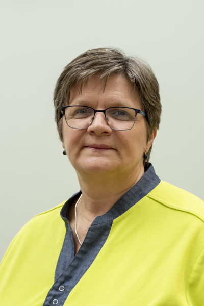 Ann Poulmans
