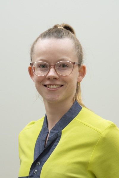 Caroline Laurent