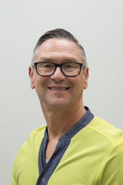 Ben Vrijsen