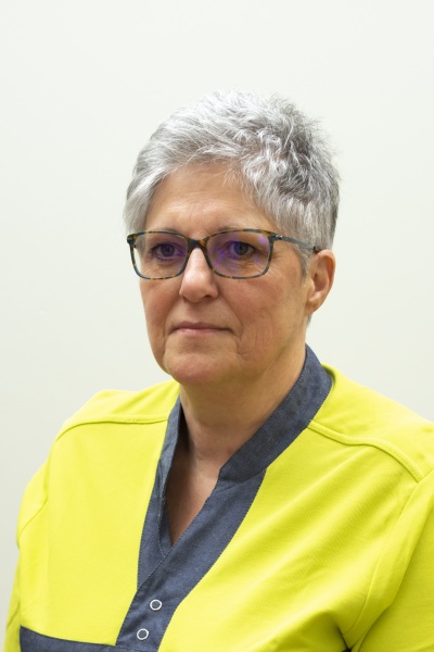 Nadine Schepmans