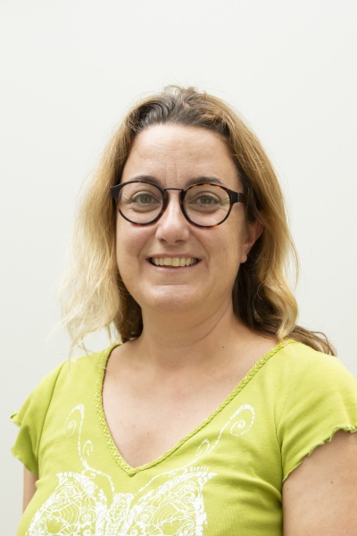 Greta Vandevenne