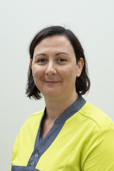Kim Vande Reyd