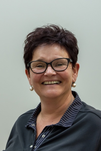 Gerda Hocks