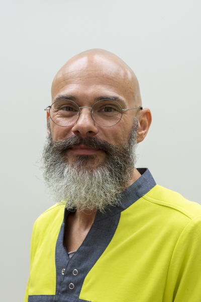 Carlo Geerts