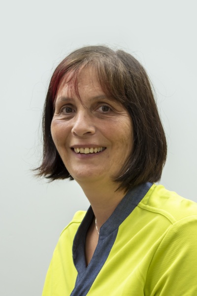 Patricia Vanderbiesen