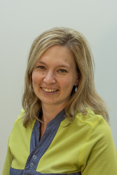 Linda Spakman