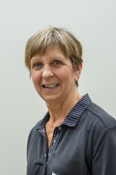 Reinhilde Kimps
