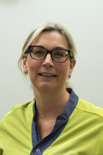 Donna Vanderstraeten