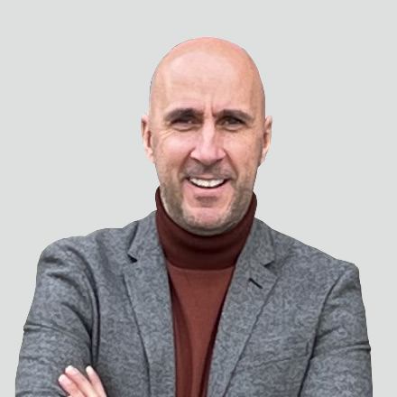 Dave Roosen
